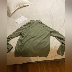 Helly Hansen lightweight zip up